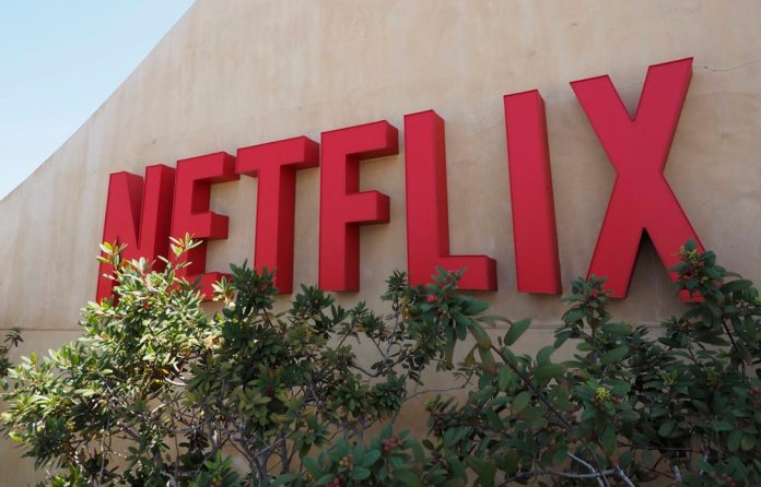La compra de Netflix tuvo un valor de USD 587 millones. Foto La Hora: EFE