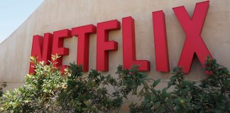 La compra de Netflix tuvo un valor de USD 587 millones. Foto La Hora: EFE
