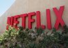 La compra de Netflix tuvo un valor de USD 587 millones. Foto La Hora: EFE