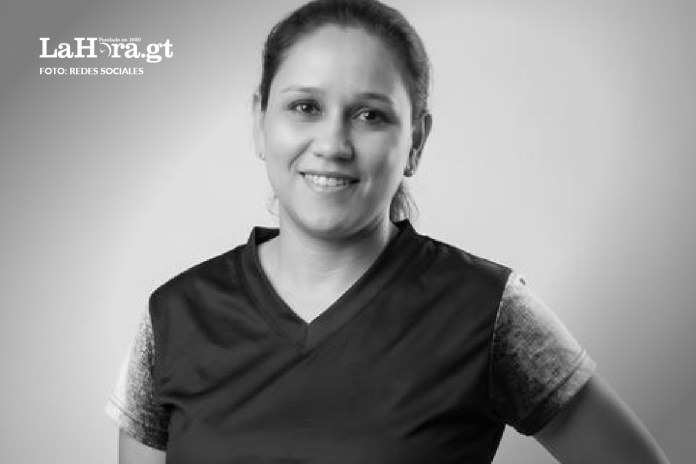 Nidia Bautista García Nidia Bautista García