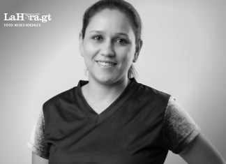 Nidia Bautista García