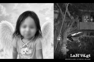 La muerte de una niña guatemalteca, lo que reportan medios en EE. UU. y la petición de su madre en Florida