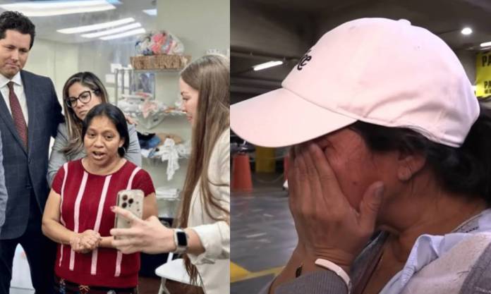 No soy criminal el dolor de la traductora guatemalteca al salir de EE.UU. deportada