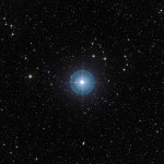 Exoplantea Beta Pictoris d