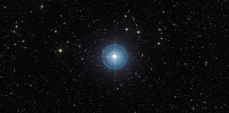 Exoplantea Beta Pictoris d
