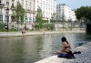 Francia sufre la tercera ola de calor en menos de dos meses y se extenderá al menos 5 días más