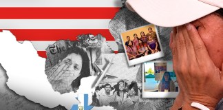 Olga Pérez, la traductora mam que ayudó a migrantes en Estados Unidos, vuelve a una tierra que ya no reconoce Olga Pérez, traductora mam para migrantes en Florida, se autodeportó a Guatemala luego de meses de encarcelamiento en un centro de detención de ICE.
