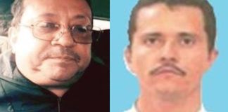 Hermano de «El Mencho» se declara culpable de narcotráfico y podría enfrentar hasta dos cadenas perpetuas Antonio Oseguera Cervantes, hermano de alias "El Mencho". Foto La Hora: Expansión Política.