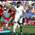 Ni millones ni Balones de Oro: El drama psicológico que nivela a reyes y mortales en el Mundial. Foto La Hora: EFE