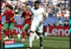 A doce pasos del cielo o el infierno: el penal es la soledad más cruel del Mundial Ni millones ni Balones de Oro: El drama psicológico que nivela a reyes y mortales en el Mundial. Foto La Hora: EFE