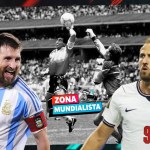 El clásico más volcánico del planeta define al finalista del Mundial 2026. Foto La Hora: EFE
