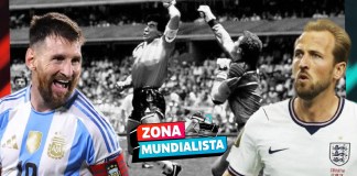 El clásico más volcánico del planeta define al finalista del Mundial 2026. Foto La Hora: EFE