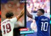 La batalla de los Pirineos corona un nuevo rey en el duelo definitivo entre Mbappé y Yamal El clásico de los Pirineos traslada siglos de rivalidad y disputas fronterizas al césped en un choque de semifinales donde España busca romper la paternidad histórica de Francia. Foto La Hora: EFE
