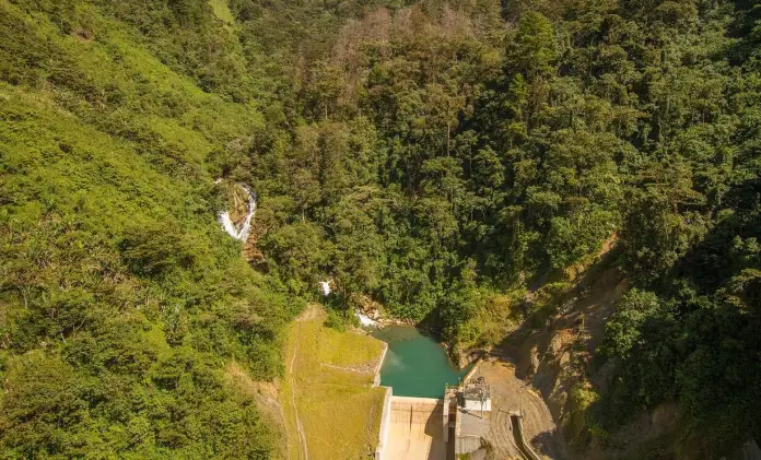 Palo Viejo La decisión de la CC sobre el caso Palo Viejo podría marcar un precedente para futuros proyectos de inversión en Guatemala.