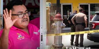 Seguimiento al caso de Jacob Zapeta Castro. Arte La Hora: Alejandro Ramírez.