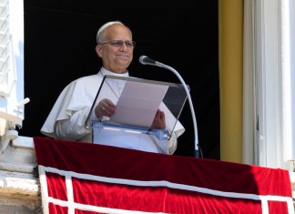 León XIV recuerda a las víctimas y a todo el pueblo venezolano tras el terremoto Papa León XIV
