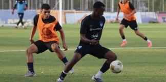 Guatemala vs. Costa Rica: Hora y dónde ver el primer partido de la Selección Sub-20 en el Premundial La Selección Sub-20 de Guatemala debuta en el Premundial de Concacaf este viernes 24 de julio frente a Costa Rica.