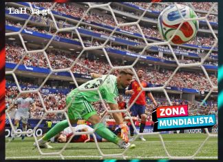 El primer partido de la ronda de semifinales del Mundial 2026 se jugará este martes 13 de julio en el AT&T Stadium.
