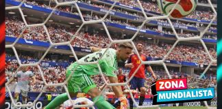 Mundial 2026: Qué partido se jugará hoy 14 de julio El primer partido de la ronda de semifinales del Mundial 2026 se jugará este martes 13 de julio en el AT&T Stadium.