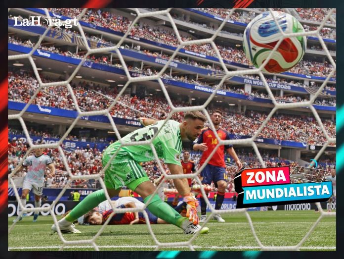 Partido hoy 14 de julio Mundial 2026 El primer partido de la ronda de semifinales del Mundial 2026 se jugará este martes 13 de julio en el AT&T Stadium.