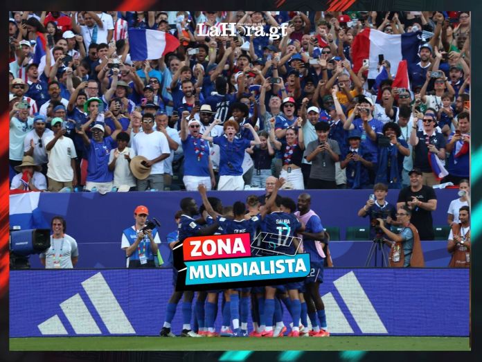 El primer partido de la ronda de cuartos de final del Mundial 2026 se jugará este jueves 9 de julio en Boston, Estados Unidos.