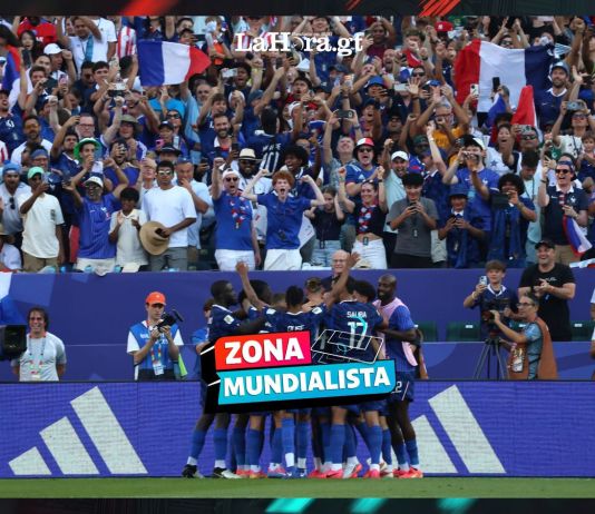 El primer partido de la ronda de cuartos de final del Mundial 2026 se jugará este jueves 9 de julio en Boston, Estados Unidos.