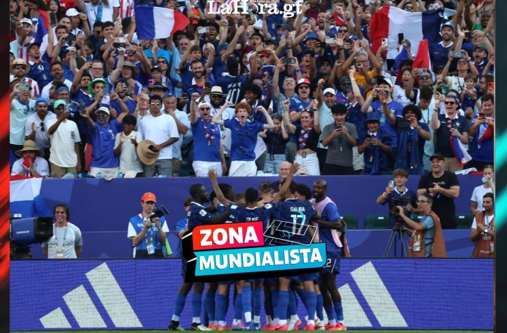 Mundial 2026: Qué partido se jugará hoy 9 de julio El primer partido de la ronda de cuartos de final del Mundial 2026 se jugará este jueves 9 de julio en Boston, Estados Unidos.