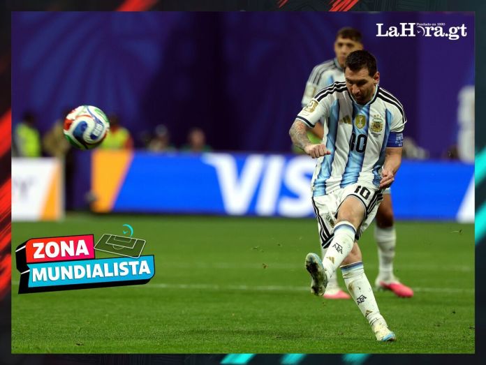 Partidos Mundial 2026 El Mundial 2026, que se disputa en Estados Unidos, México y Canadá, está llegando a su fin después de albergar 96 partidos.