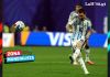 ¿Cuántos partidos le quedan al Mundial 2026 y cuándo se juegan? El Mundial 2026, que se disputa en Estados Unidos, México y Canadá, está llegando a su fin después de albergar 96 partidos.