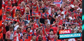 Los dos últimos partidos de la ronda de cuartos de final del Mundial 2026 se jugarán este sábado 11 de julio.