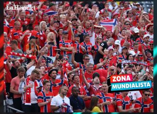 Mundial 2026: Partidos que se jugarán hoy 11 de julio Los dos últimos partidos de la ronda de cuartos de final del Mundial 2026 se jugarán este sábado 11 de julio.