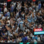 Los últimos tres partidos de la ronda de dieciseisavos de final del Mundial 2026 se jugarán este viernes 3 de julio.