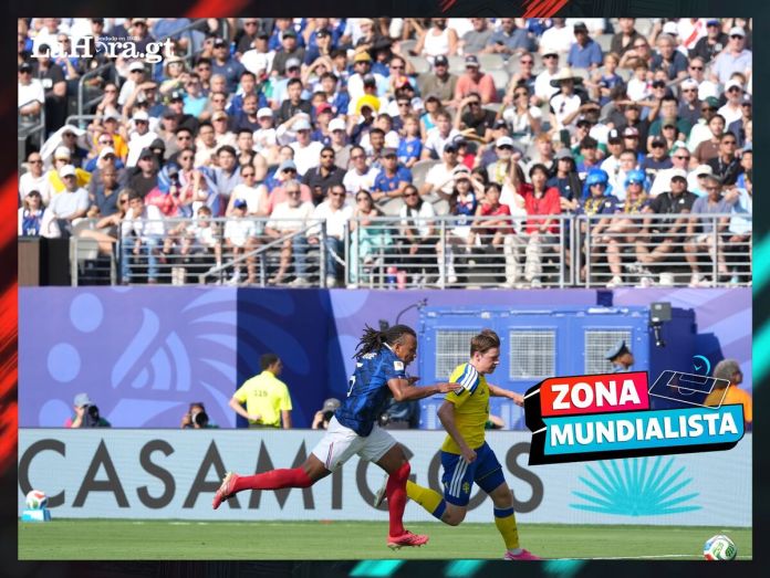 Partidos hoy 4 de julio Mundial 2026 La ronda de los octavos de final del Mundial 2026 comenzará este sábado 4 de julio con dos partidos.