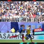Las semifinales del Mundial 2026, que reúne a los mejores cuatro equipos de la competición, se jugarán del martes 14 al miércoles 15 de julio.