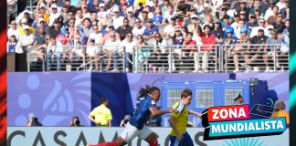 La ronda de los octavos de final del Mundial 2026 comenzará este sábado 4 de julio con dos partidos.