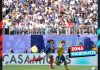 La ronda de los octavos de final del Mundial 2026 comenzará este sábado 4 de julio con dos partidos.