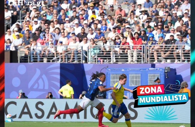 Mundial 2026: Partidos que se jugarán hoy 4 de julio La ronda de los octavos de final del Mundial 2026 comenzará este sábado 4 de julio con dos partidos.