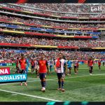 Los penúltimos partidos de la ronda de octavos de final del Mundial 2026 se jugarán este lunes 6 de julio.