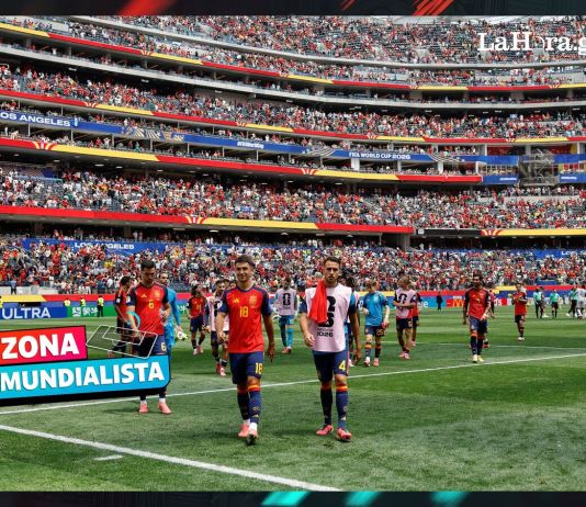 Los penúltimos partidos de la ronda de octavos de final del Mundial 2026 se jugarán este lunes 6 de julio.