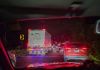 Tránsito complicado en el km 40 de la Interamericana por múltiple colisión Por el múltiple accidente en el kilómetro 40 de la Interamericana ya se registran largas filas de vehículos e dirección a la capital Foto La Hora: PeacefulTulip8017/FB