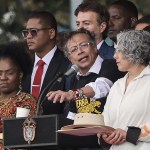 Gustavo Petro