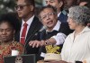 Petro pide una «huelga general e indefinida» si De la Espriella deroga sus reformas Gustavo Petro