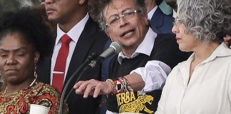 Petro pide una «huelga general e indefinida» si De la Espriella deroga sus reformas Gustavo Petro