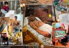 Con más de 100 mil seguidores en TikTok, el artista guatemalteco Alejandro Requena comparte el proceso detrás de sus retratos hiperrealistas de figuras como Lionel Messi y Cristiano Ronaldo. Foto La Hora: Alejandro Requena.