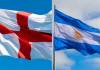 Por si ganan o por si pierden contra Argentina, el mensaje de Inglaterra previo a la semifinal