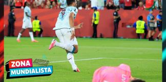 Con un gol al minuto 90+4: Portugal vence de manera agónica a Croacia y clasifica a octavos de final Portugal, con un agónico gol de Goncalo Ramos al minuto 90+4, venció 2-1 a Croacia en los dieciseisavos de final del Mundial 2026.
