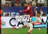 Las selecciones de Portugal y España empatan 0-0 en Arlington, Texas, en los octavos de final del Mundial 2026.