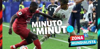 Portugal y España siguen empatando 0-0 en el AT&T Stadium en los octavos de final del Mundial 2026.
