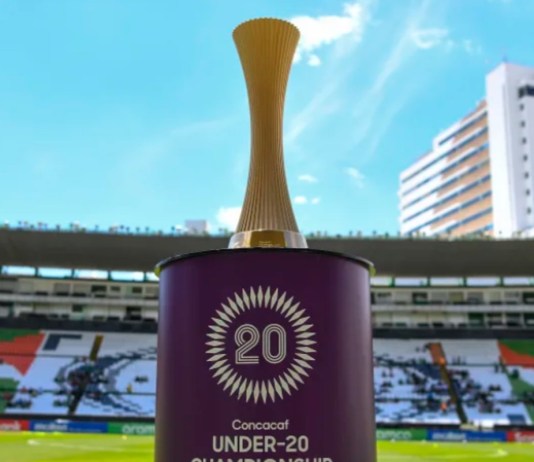 El Premundial Sub-20 de Concacaf, con sede en México, otorgará cuatro boletos a la Copa del Mundo de Azerbaiyán y Uzbekistán 2027.
