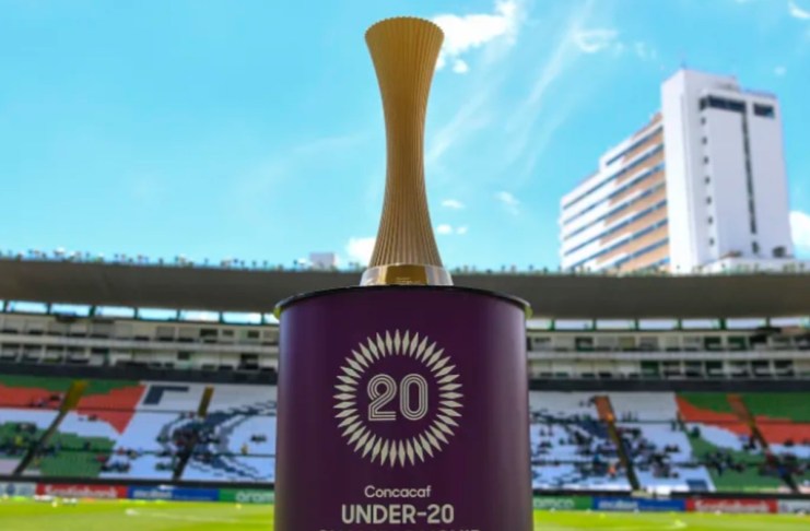 El Premundial Sub-20 de Concacaf, con sede en México, otorgará cuatro boletos a la Copa del Mundo de Azerbaiyán y Uzbekistán 2027.